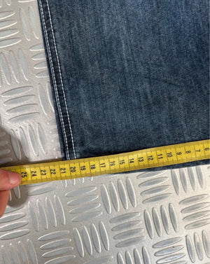 Vintage Southpole y2k Hip Hop Baggy Jeans 00s