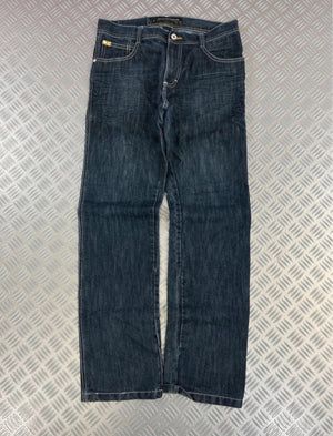 Vintage Southpole y2k Hip Hop Baggy Jeans 00s