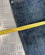 Vintage Southpole y2k Hip Hop Baggy Jeans 00s