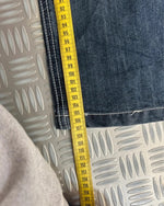 Vintage Southpole y2k Hip Hop Baggy Jeans 00s
