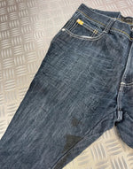 Vintage Southpole y2k Hip Hop Baggy Jeans 00s