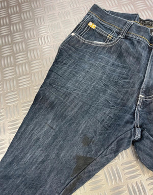 Vintage Southpole y2k Hip Hop Baggy Jeans 00s