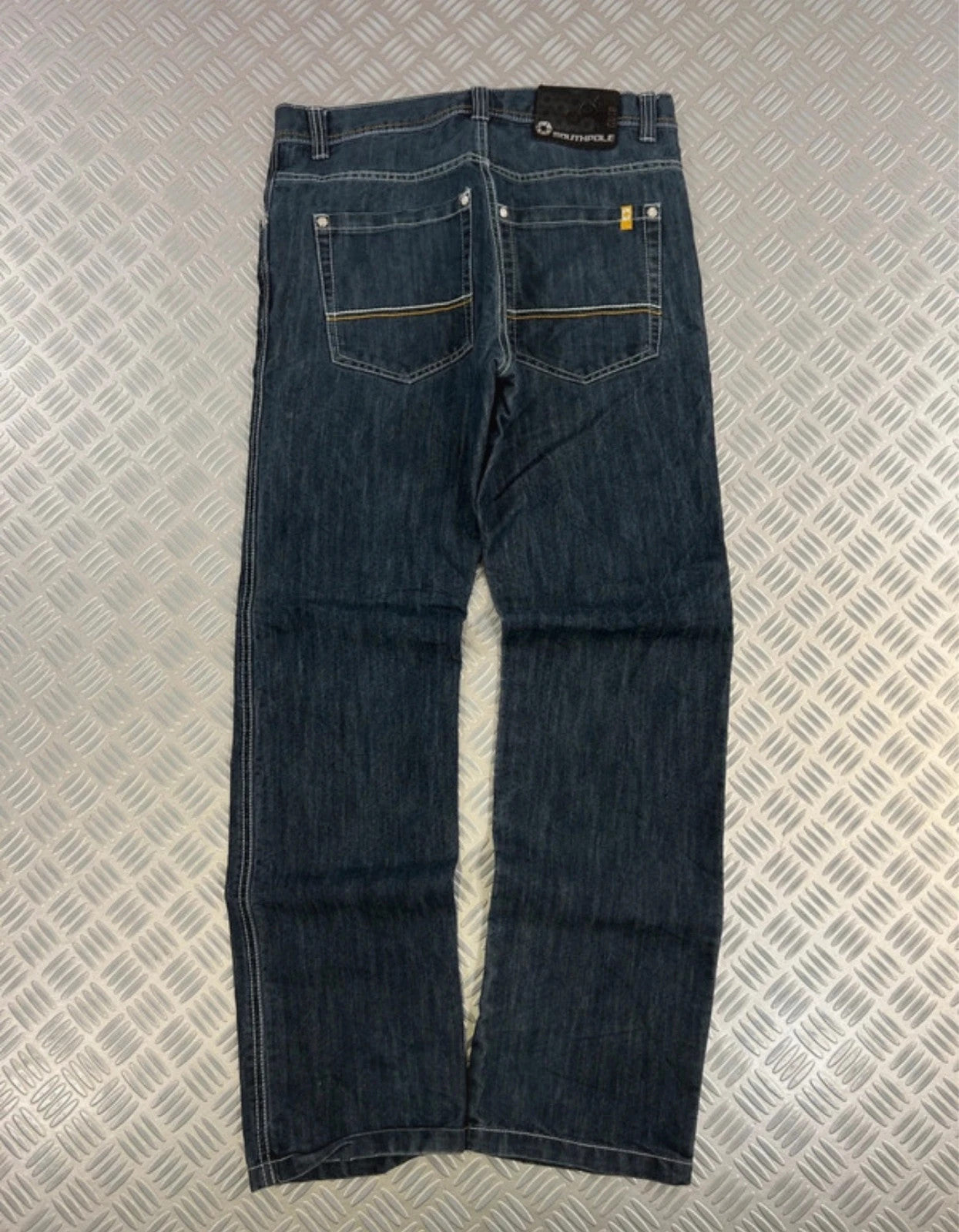 Vintage Southpole y2k Hip Hop Baggy Jeans 00s