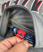 Vintage NBA Majestic Collection full zip Up Jacket 2000s