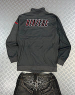 Vintage NBA Majestic Collection full zip Up Jacket 2000s