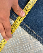 Vintage Rocawear Hip Hop Baggy Jeans 2000s