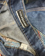 Vintage Rocawear Hip Hop Baggy Jeans 2000s