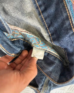 Vintage Rocawear Hip Hop Baggy Jeans 2000s