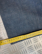 Vintage Hip Hop y2k Baggy Japanese Jeans 00s