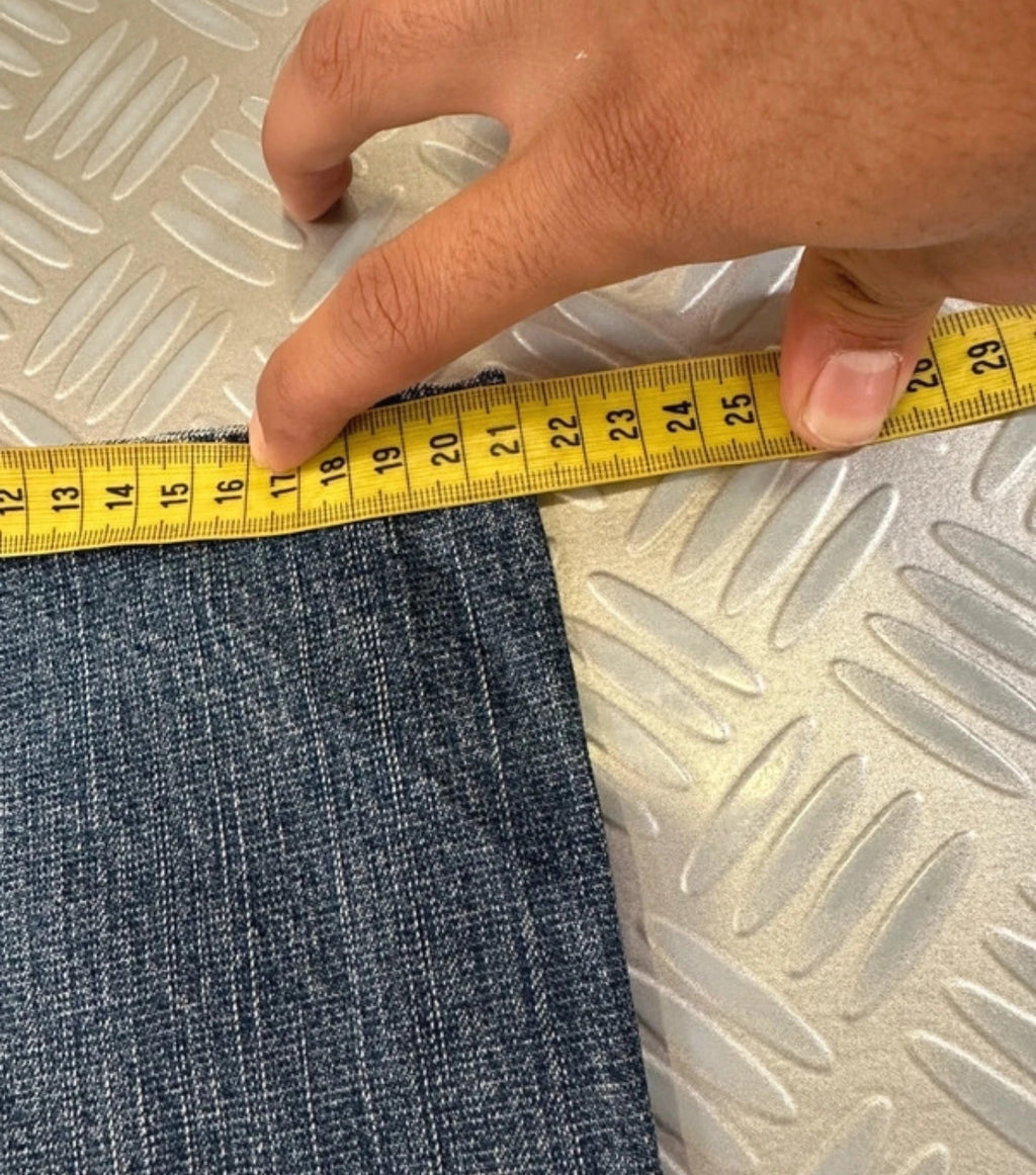 Vintage y2k Faded Japanese Jeans 2000s
