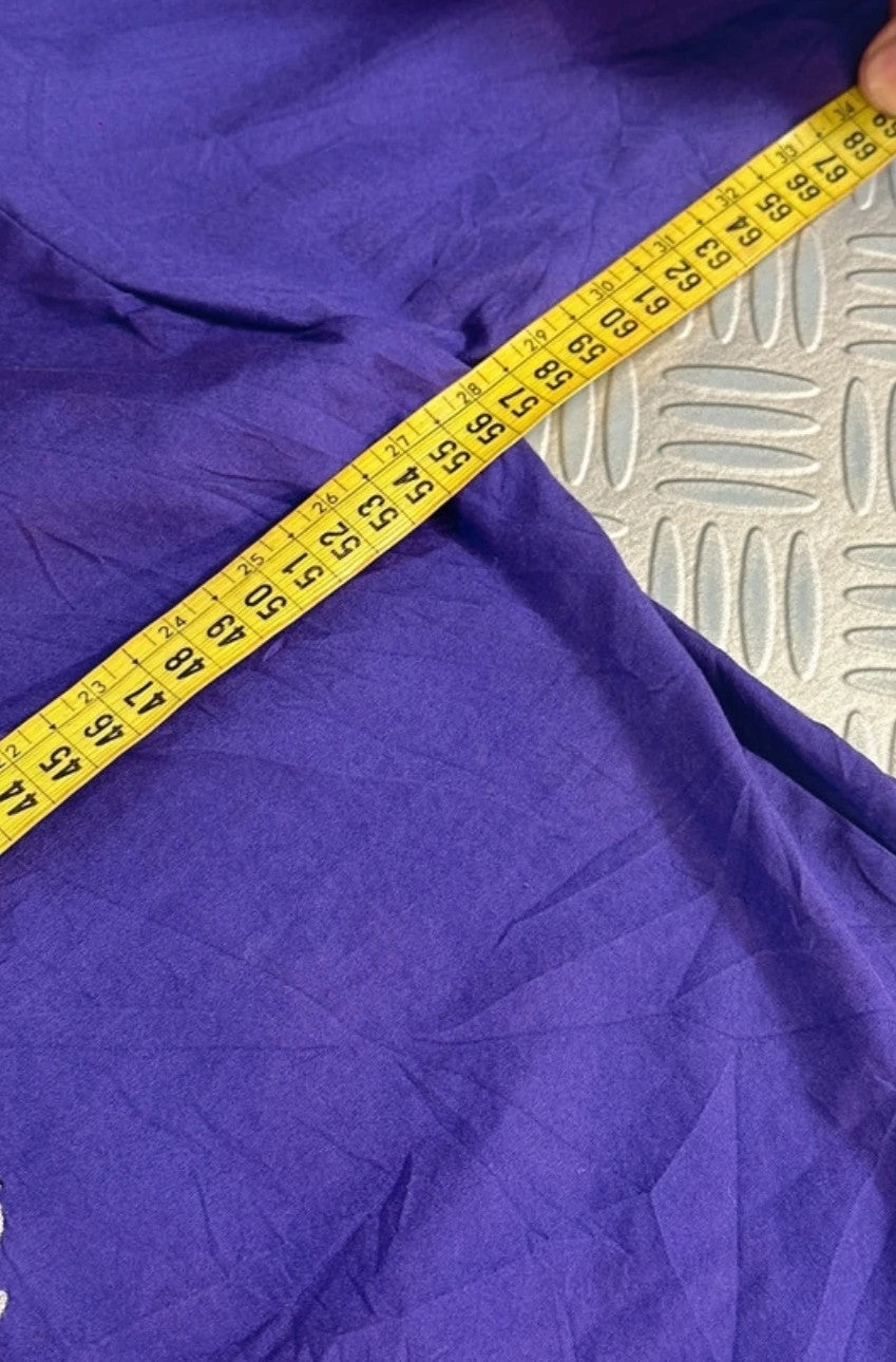 Vintage Cross tribal y2k Shirt affliction style 00s