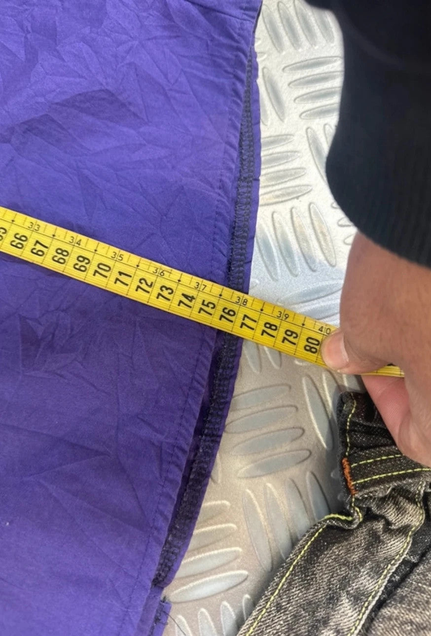 Vintage Cross tribal y2k Shirt affliction style 00s