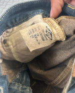 Vintage Hip Hop y2k Japanese Lee Cooper Jeans 2000s