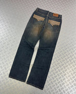 Vintage Hip Hop y2k Japanese Lee Cooper Jeans 2000s