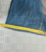 Vintage Rocawear Y2K Hip Hop Baggy Jeans 00s