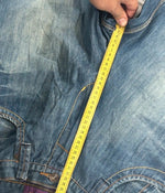 Vintage Rocawear Y2K Hip Hop Baggy Jeans 00s