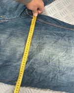 Vintage Rocawear Y2K Hip Hop Baggy Jeans 00s