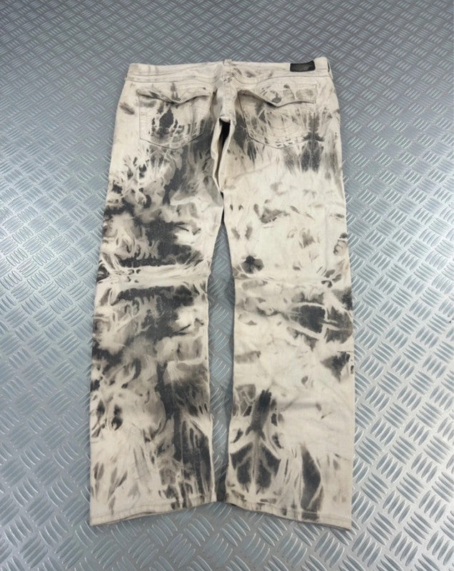 Vintage True Religion y2k Jeans 2000s