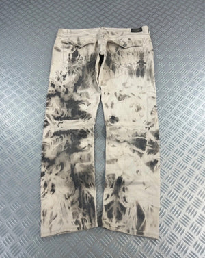 Vintage True Religion y2k Jeans 2000s