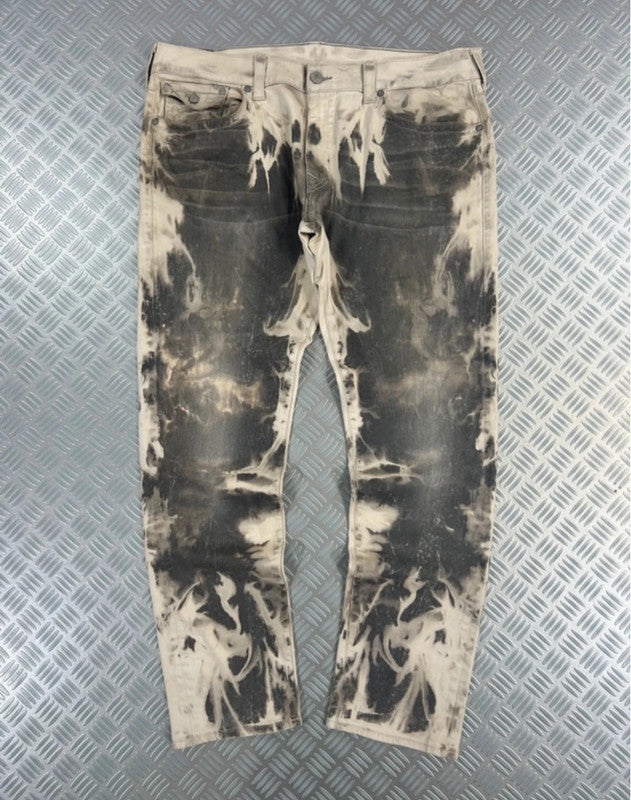 Vintage True Religion y2k Jeans 2000s