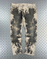 Vintage True Religion y2k Jeans 2000s