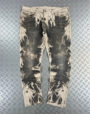 Vintage True Religion y2k Jeans 2000s