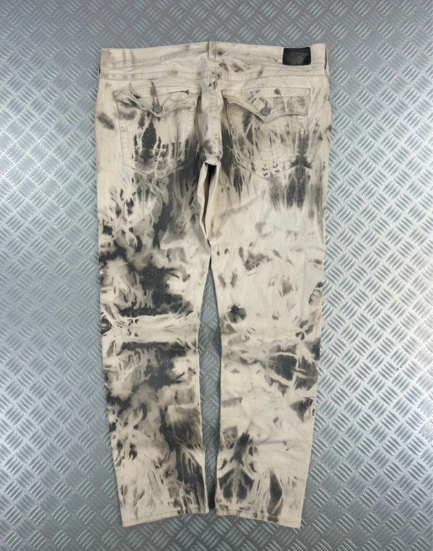 Vintage True Religion y2k Jeans 2000s