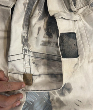 Vintage True Religion y2k Jeans 2000s