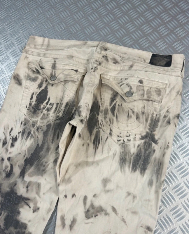 Vintage True Religion y2k Jeans 2000s