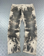 Vintage True Religion y2k Jeans 2000s