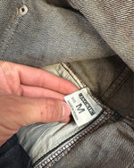 Vintage y2k Japanese Flared Jean 00s