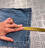 Vintage Hip Hop y2k Southpole Baggy Denim Jeans 00s