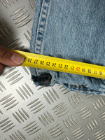 Handmade baggy balloon jeans Japanese workwear style 2000's