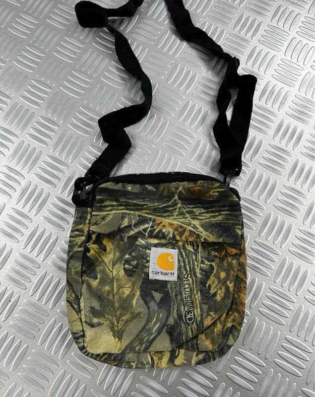 Vintage Carhartt real tree y2k Bag 2000s