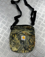 Vintage Carhartt real tree y2k Bag 2000s