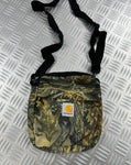 Vintage Carhartt real tree y2k Bag 2000s