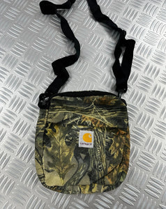 Vintage Carhartt real tree y2k Bag 2000s