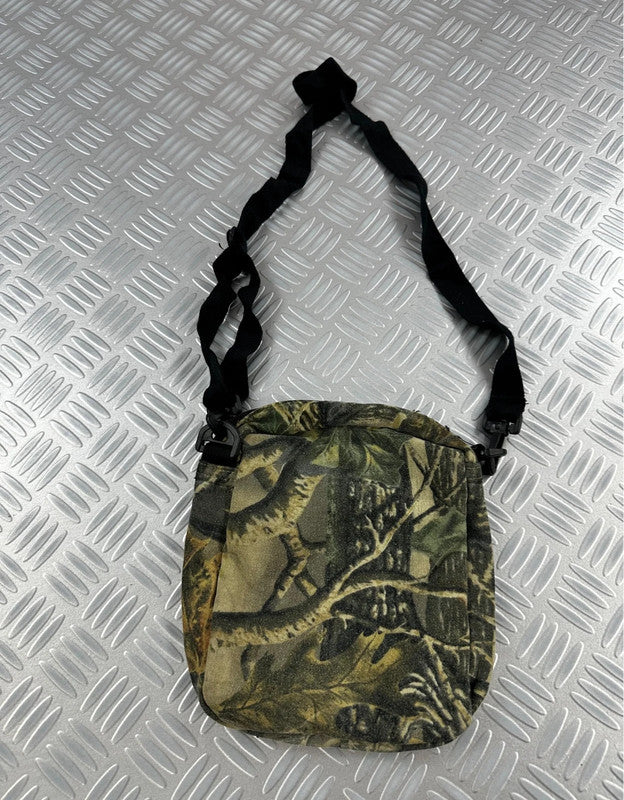 Vintage Carhartt real tree y2k Bag 2000s