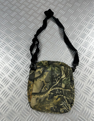 Vintage Carhartt real tree y2k Bag 2000s