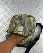 Vintage Carhartt real tree y2k Bag 2000s