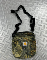 Vintage Carhartt real tree y2k Bag 2000s