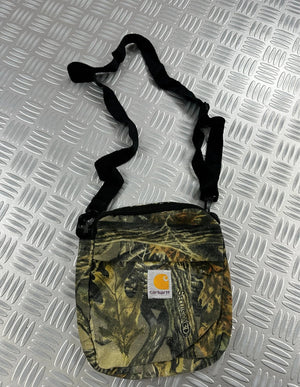 Vintage Carhartt real tree y2k Bag 2000s