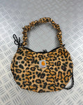 Vintage Carhartt Hip Hop y2k Bag coquette style 2000s
