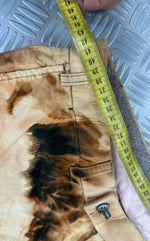 Vintage y2k Hip Hop Flared Jeans 00s