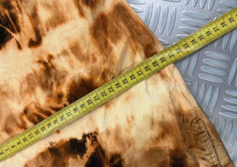 Vintage y2k Hip Hop Flared Jeans 00s