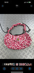 Vintage Carhartt Hip Hop y2k bag coquette style 2000s