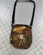 Vintage Carhartt Hip Hop y2k Bag 2000s