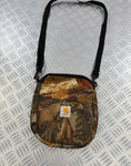 Vintage Carhartt Hip Hop y2k Bag 2000s
