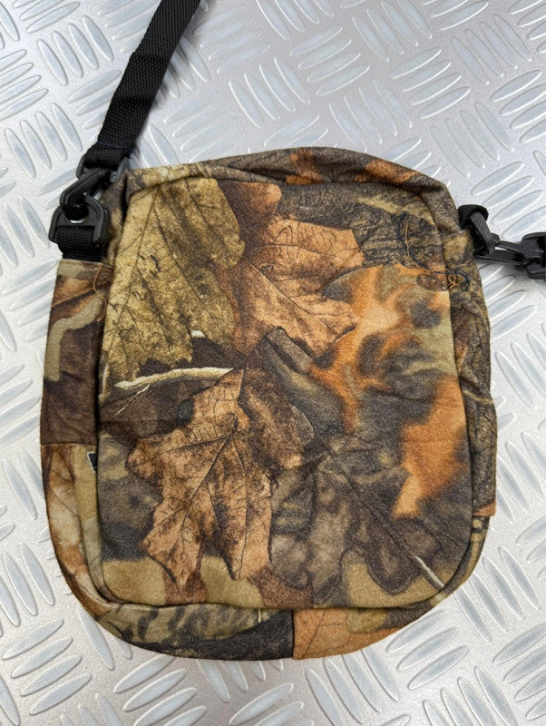 Vintage Carhartt Hip Hop y2k Bag 2000s