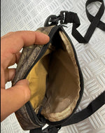 Vintage Carhartt Hip Hop y2k Bag 2000s